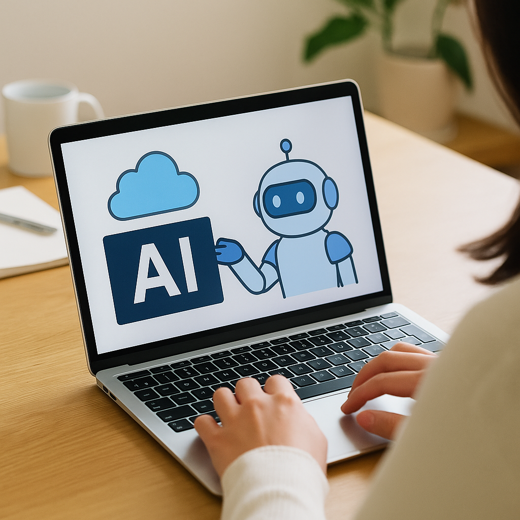 AIコーチングの定着へ